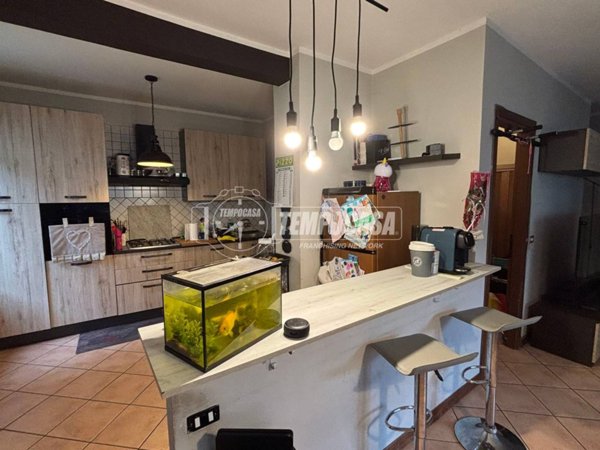 appartamento in vendita a Casale Monferrato