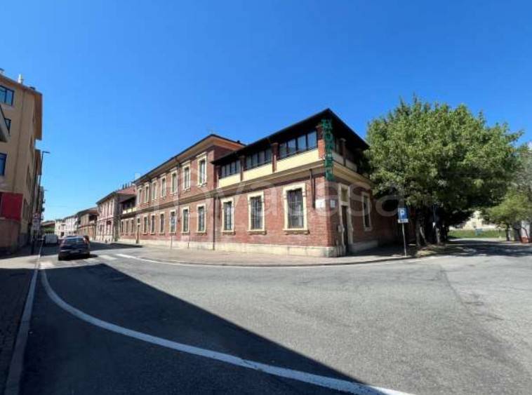 casa indipendente in vendita a Casale Monferrato