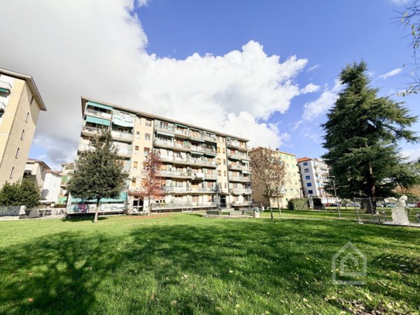 appartamento in vendita a Casale Monferrato