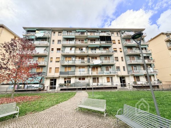 appartamento in vendita a Casale Monferrato