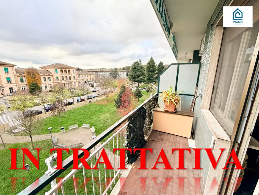 appartamento in vendita a Casale Monferrato