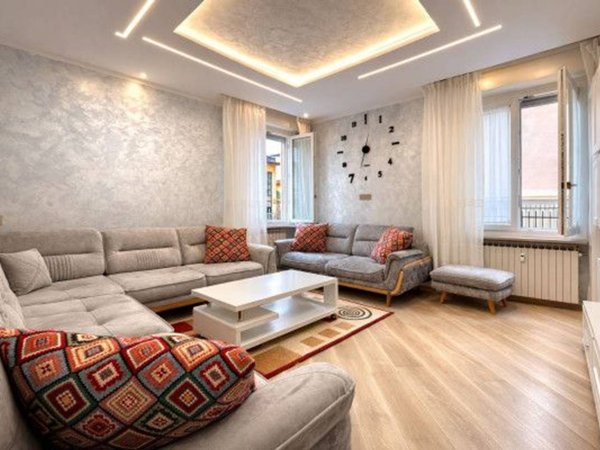 appartamento in vendita a Casale Monferrato