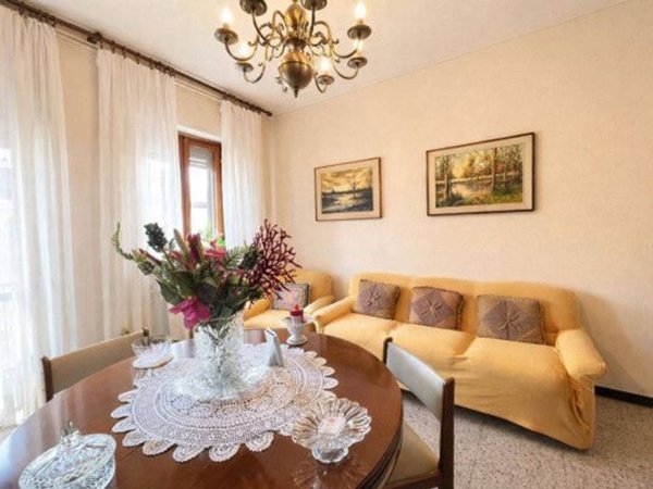 appartamento in vendita a Casale Monferrato