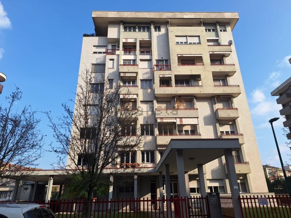 appartamento in vendita a Casale Monferrato