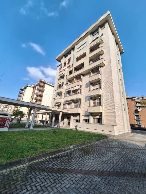 appartamento in vendita a Casale Monferrato