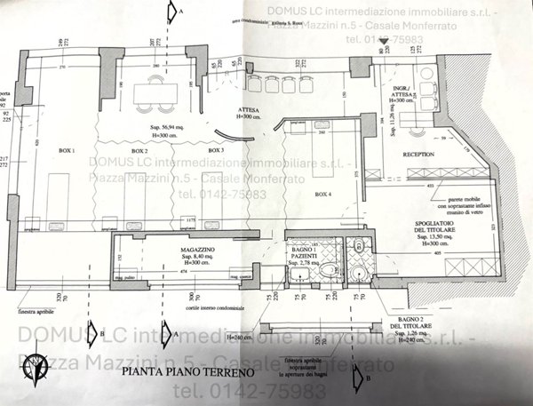 casa indipendente in vendita a Casale Monferrato