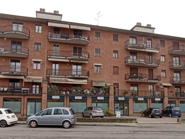 appartamento in vendita a Casale Monferrato