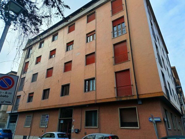 appartamento in vendita a Casale Monferrato