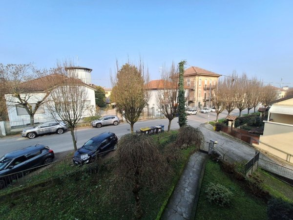 appartamento in vendita a Casale Monferrato