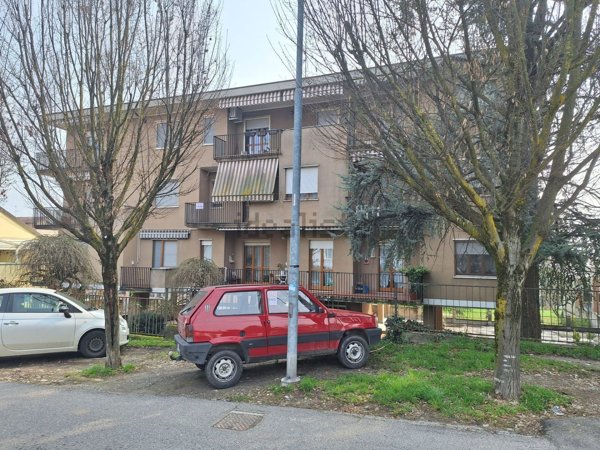 appartamento in vendita a Casale Monferrato