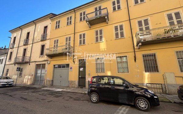 casa indipendente in vendita a Casale Monferrato