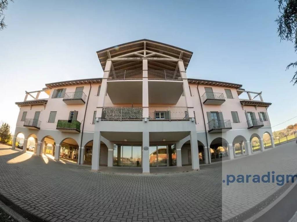 appartamento in vendita a Casale Monferrato