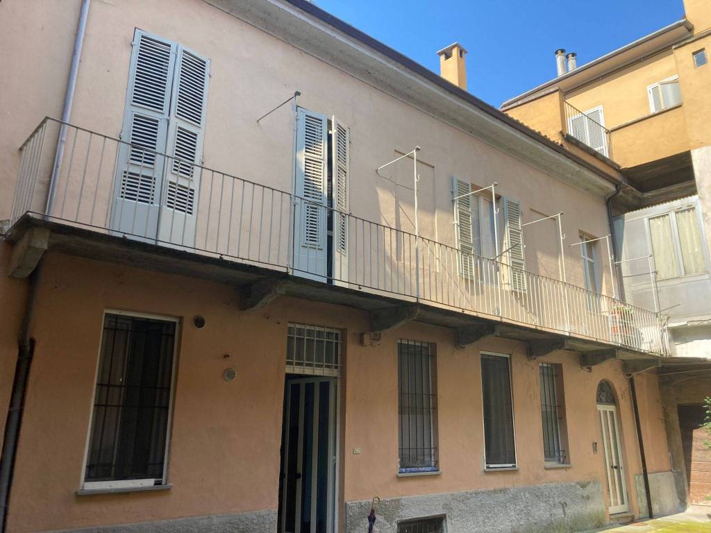 casa indipendente in vendita a Casale Monferrato