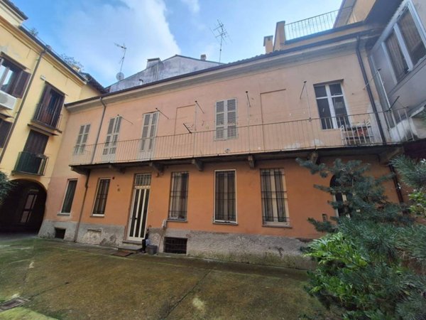 casa indipendente in vendita a Casale Monferrato