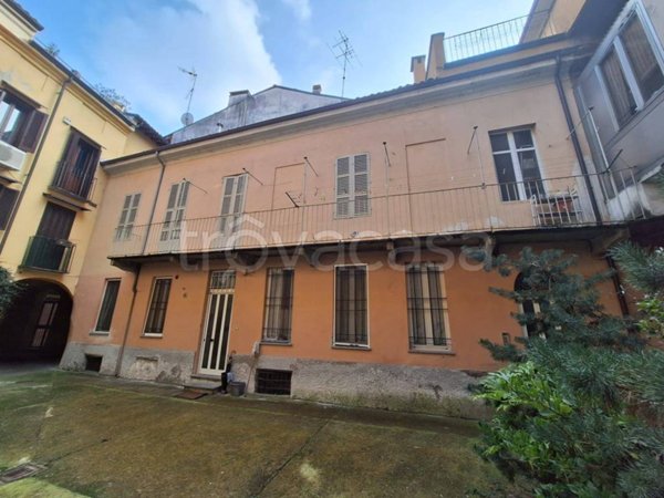 casa indipendente in vendita a Casale Monferrato
