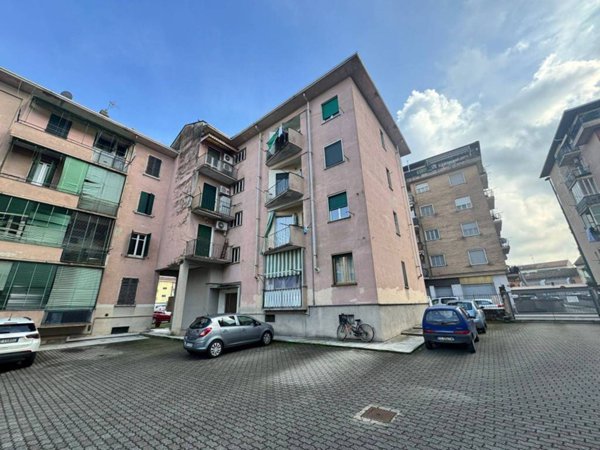 appartamento in vendita a Casale Monferrato