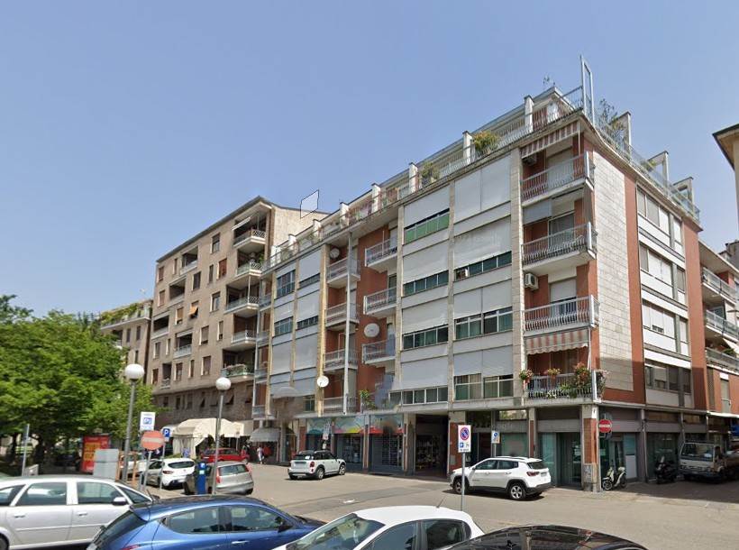 appartamento in vendita a Casale Monferrato