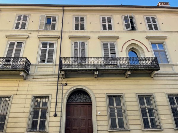 appartamento in vendita a Casale Monferrato