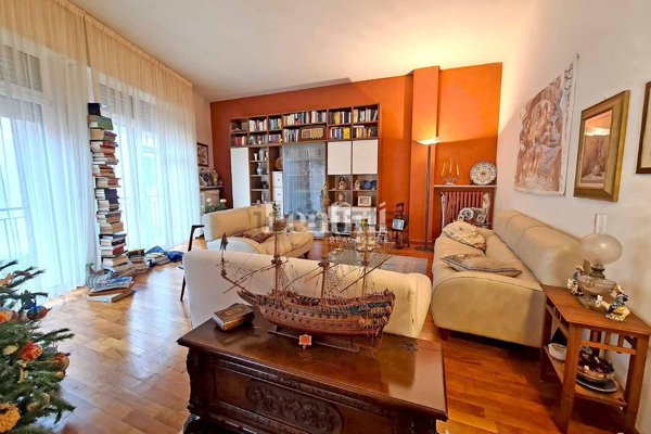 appartamento in vendita a Casale Monferrato