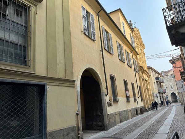 casa indipendente in vendita a Casale Monferrato