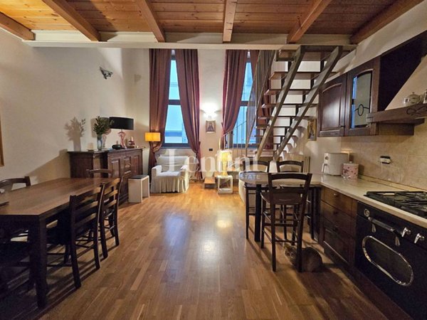 appartamento in vendita a Casale Monferrato