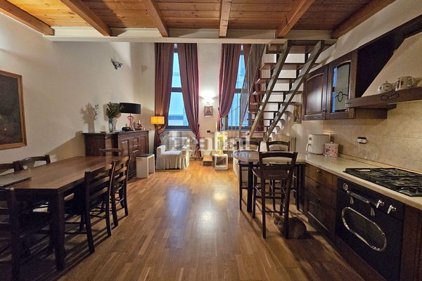 appartamento in vendita a Casale Monferrato