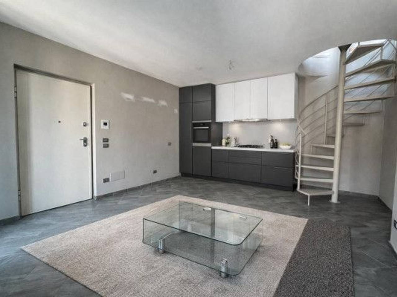 appartamento in vendita a Casale Monferrato