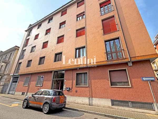 appartamento in vendita a Casale Monferrato