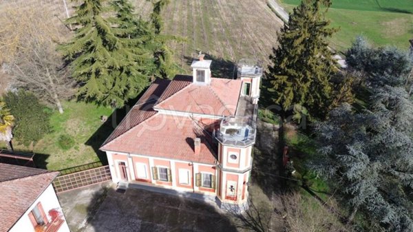 azienda agricola in vendita a Casale Monferrato