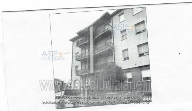 appartamento in vendita a Casale Monferrato