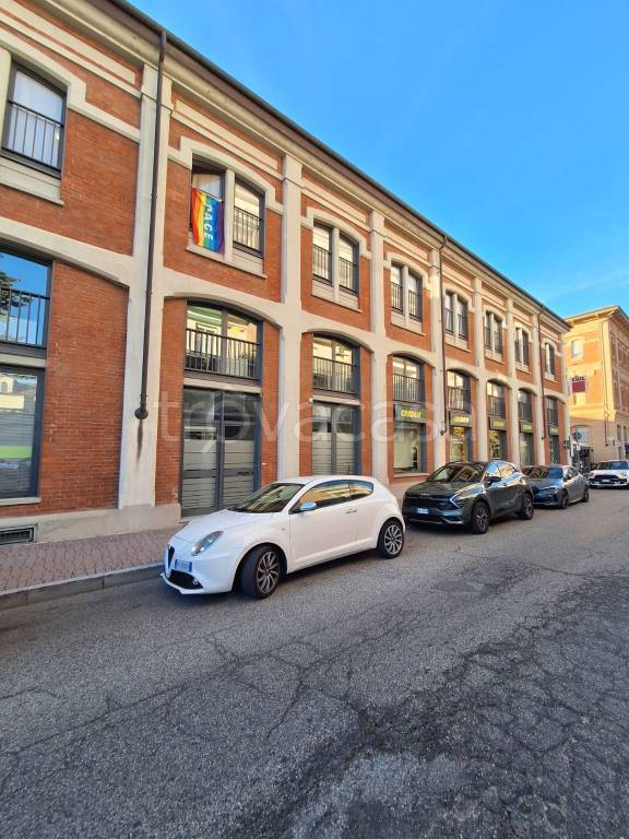 appartamento in vendita a Casale Monferrato