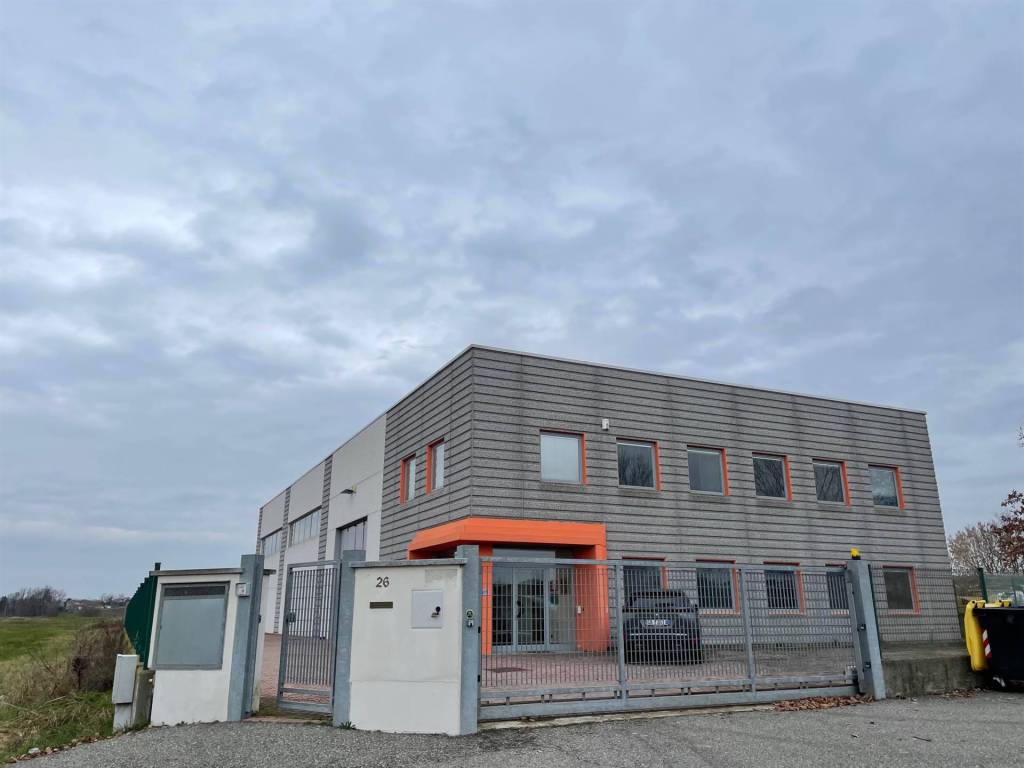 casa indipendente in vendita a Casale Monferrato