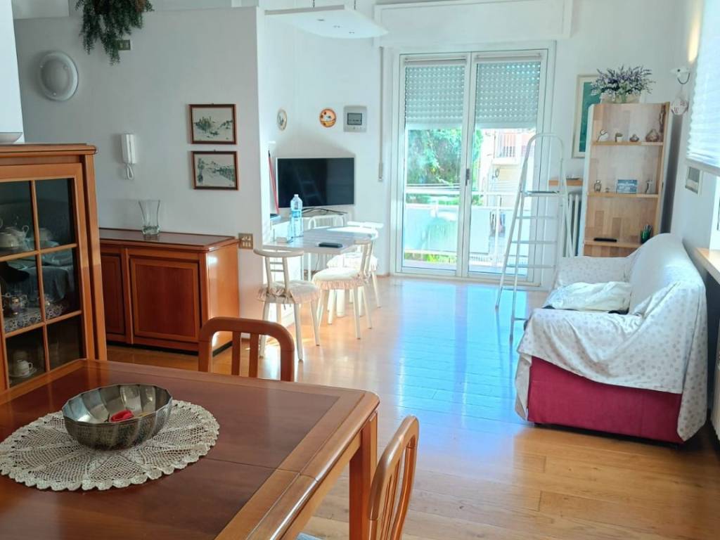 appartamento in vendita a Casale Monferrato in zona San Germano