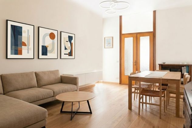 appartamento in vendita a Casale Monferrato