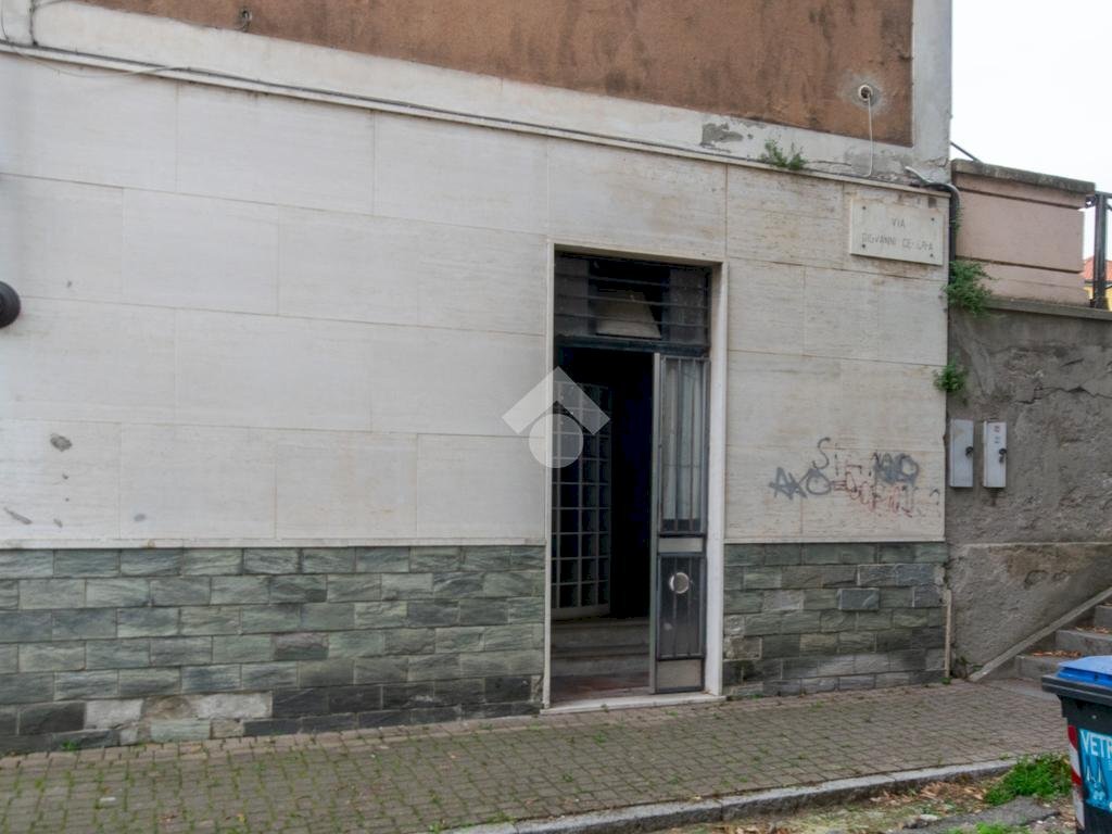 locale di sgombero in vendita a Casale Monferrato