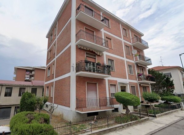appartamento in vendita a Casale Monferrato