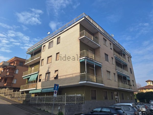 appartamento in vendita a Casale Monferrato