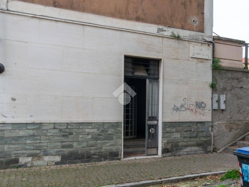 casa indipendente in vendita a Casale Monferrato