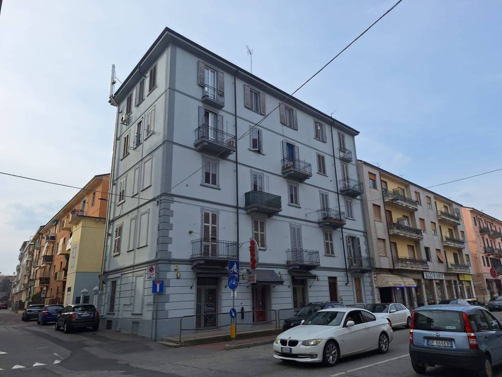 appartamento in vendita a Casale Monferrato