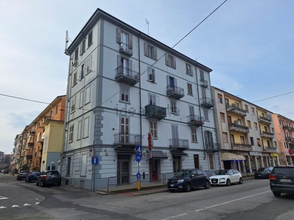 appartamento in vendita a Casale Monferrato