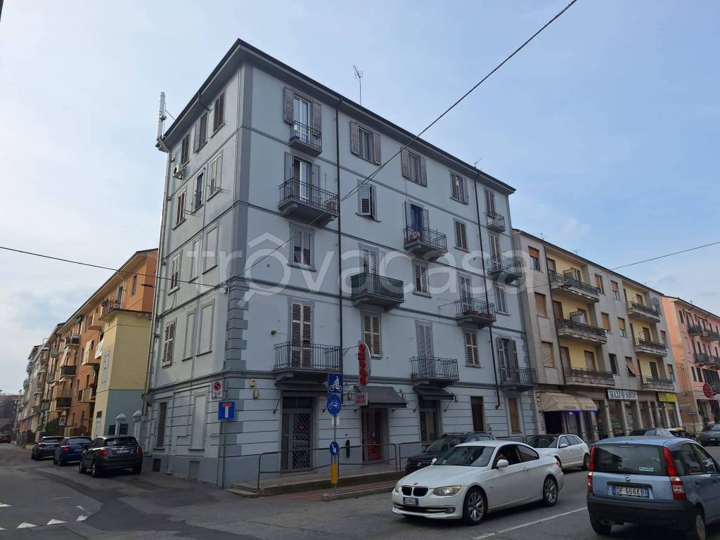 appartamento in vendita a Casale Monferrato