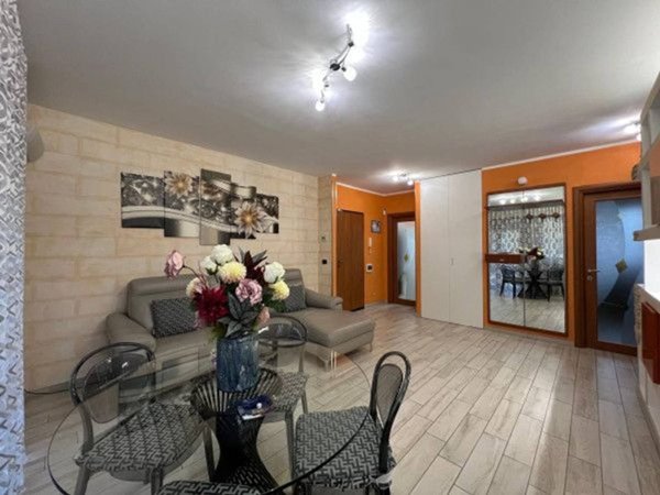 appartamento in vendita a Casale Monferrato