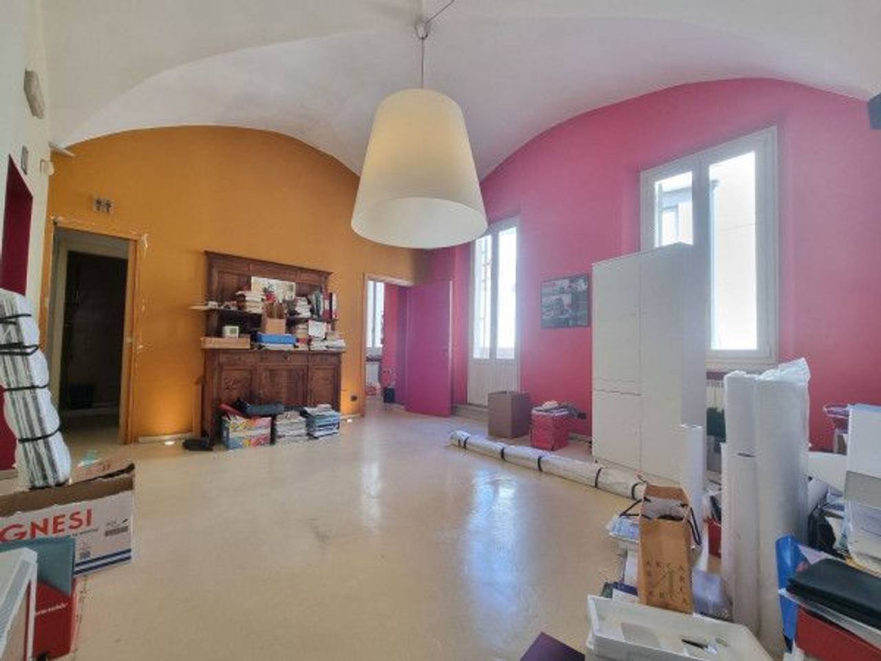 appartamento in vendita a Casale Monferrato