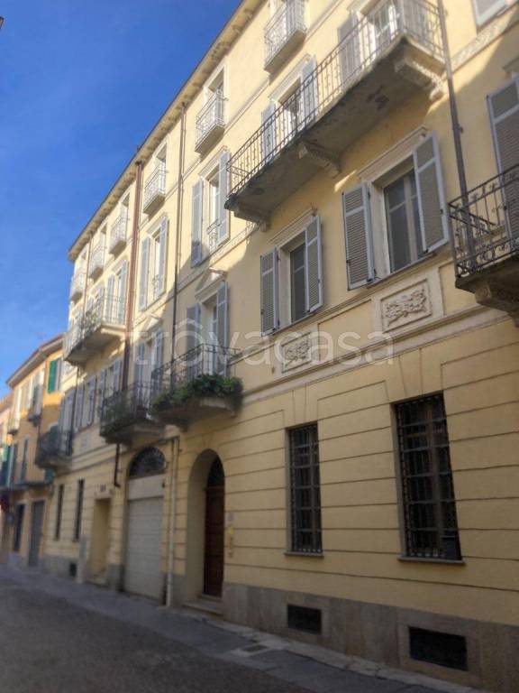 casa indipendente in vendita a Casale Monferrato