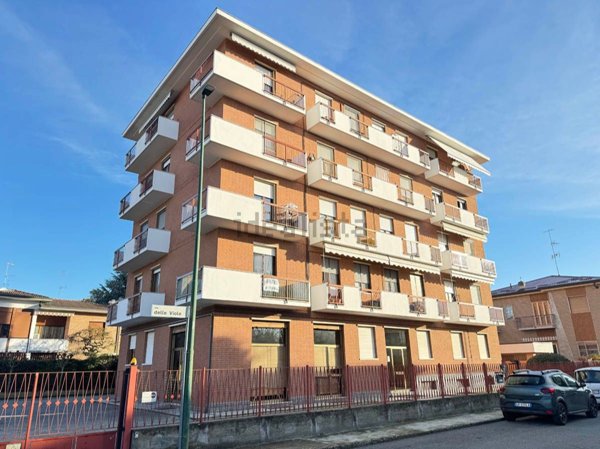 appartamento in vendita a Casale Monferrato