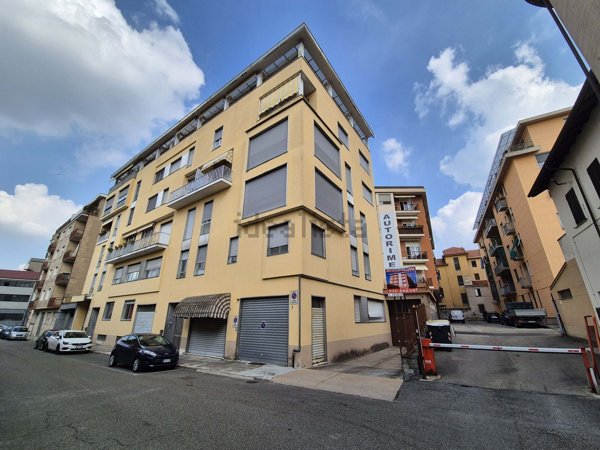 appartamento in vendita a Casale Monferrato