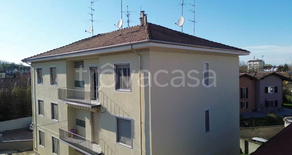 casa indipendente in vendita a Casale Monferrato