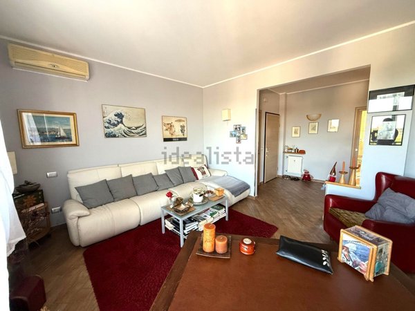 appartamento in vendita a Casale Monferrato