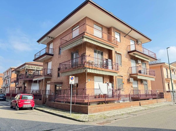 appartamento in vendita a Casale Monferrato