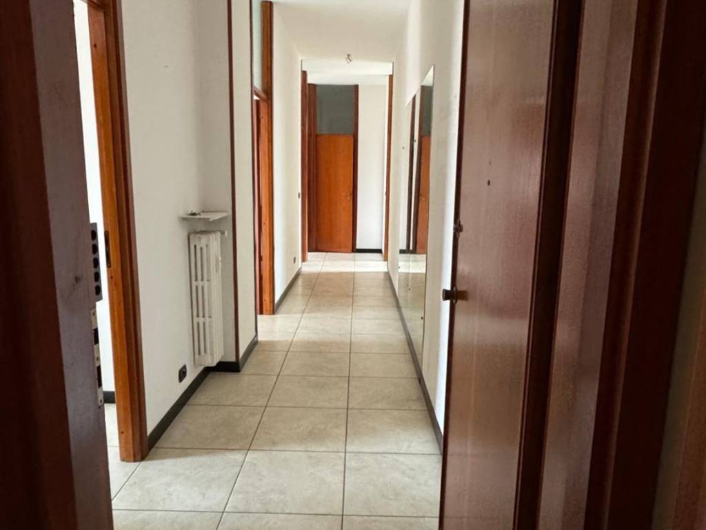 appartamento in vendita a Casale Monferrato